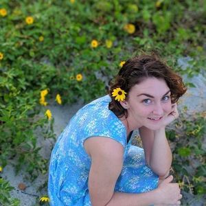 Meet your Posher, Kate